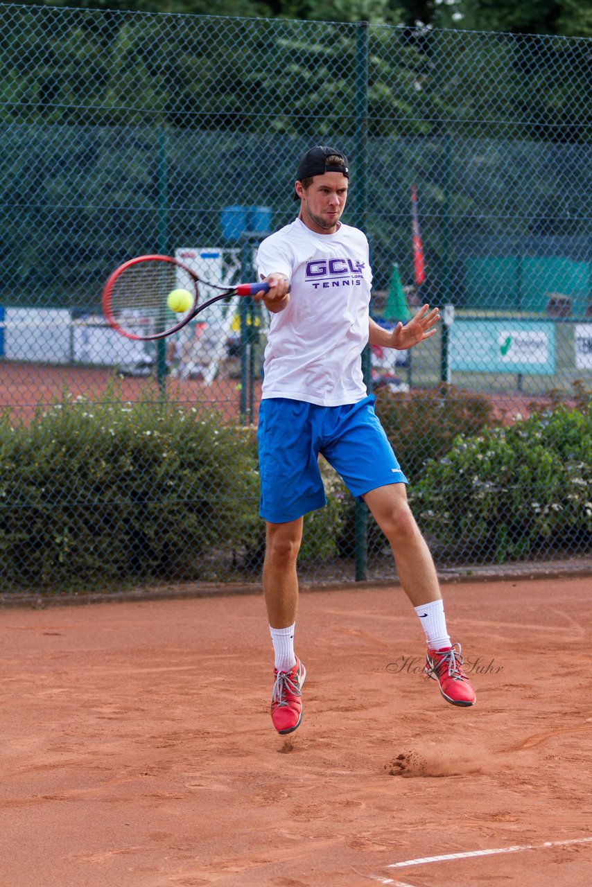 Bild 596 - Horst Schroeder Pokal 4.Tag